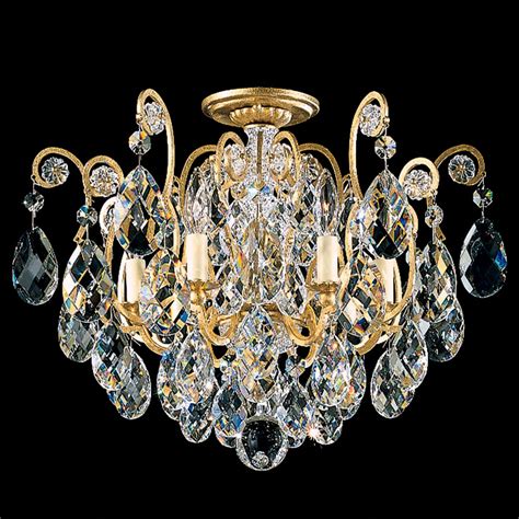 schonbek chandeliers official website.